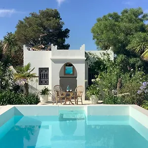 Kasbah Andaluz Pensión Chiclana de la Frontera