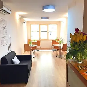  Hostel Bruc Spanje