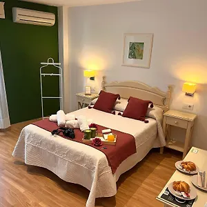 La Janda Gasthof Vejer de la Frontera