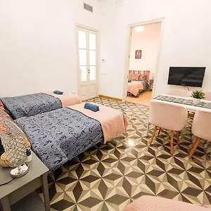 By Liceu Hostel Barcelona