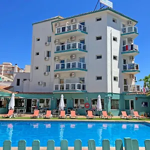 Itaca Hotel Fuengirola