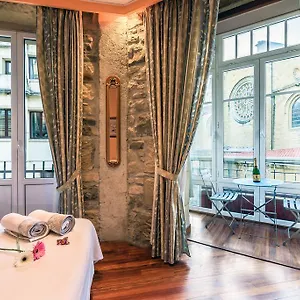 Ab Domini Gasthof San Sebastián