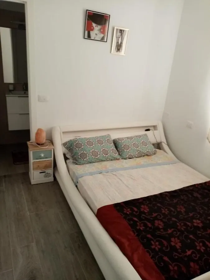 Aparthotel Mes 5 Bijoux à Arona  Arona (Tenerife)
