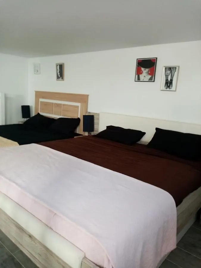 Aparthotel Mes 5 Bijoux à Arona  Espagne