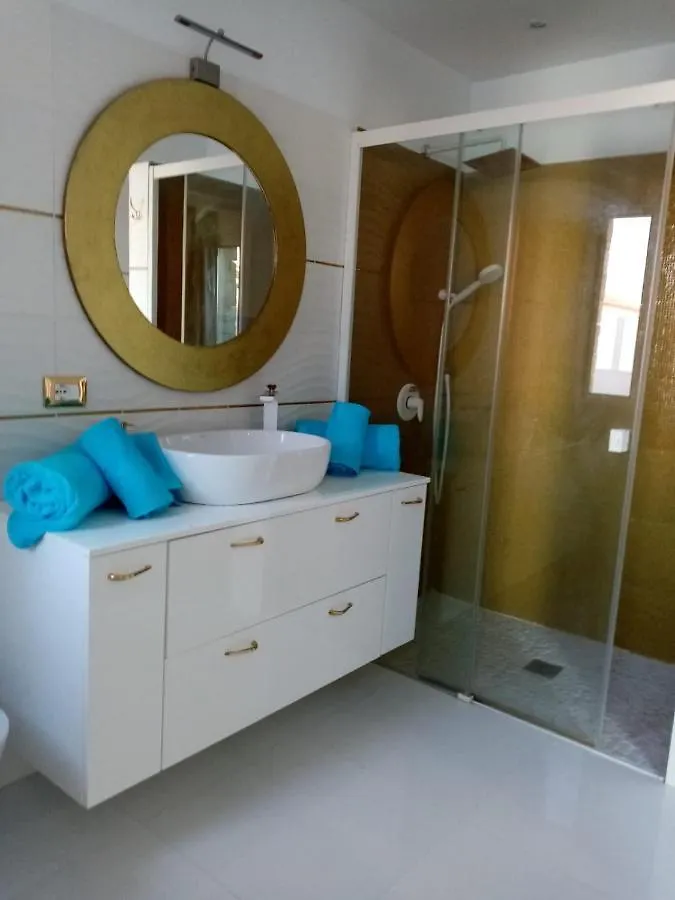 Aparthotel Mes 5 Bijoux à Arona