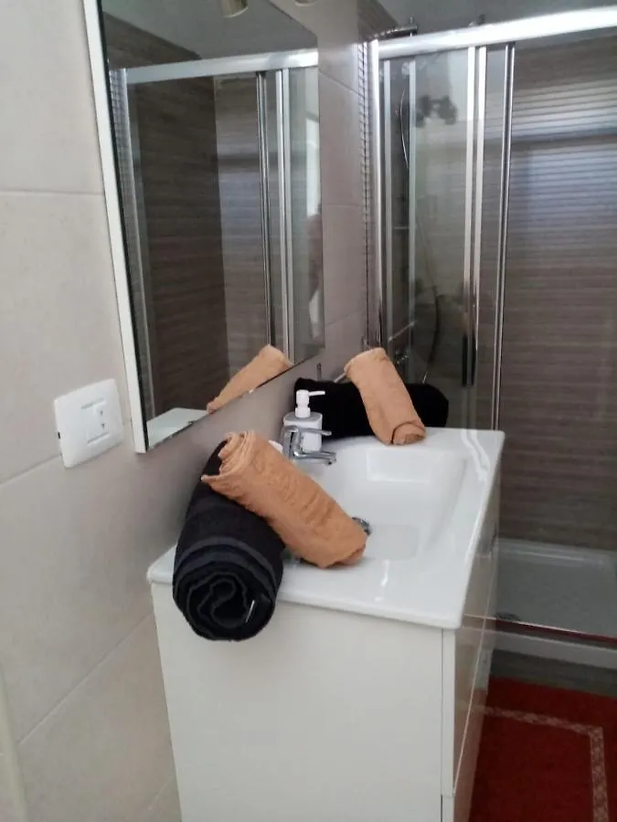 Aparthotel Mes 5 Bijoux à Arona  Arona (Tenerife)