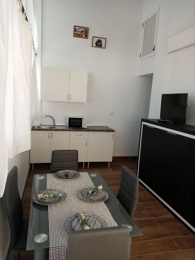 Aparthotel Mes 5 Bijoux à Arona   Arona (Tenerife)