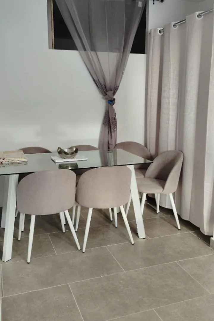 Aparthotel Mes 5 Bijoux à Arona