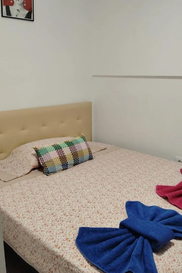 Aparthotel Mes 5 Bijoux à Arona