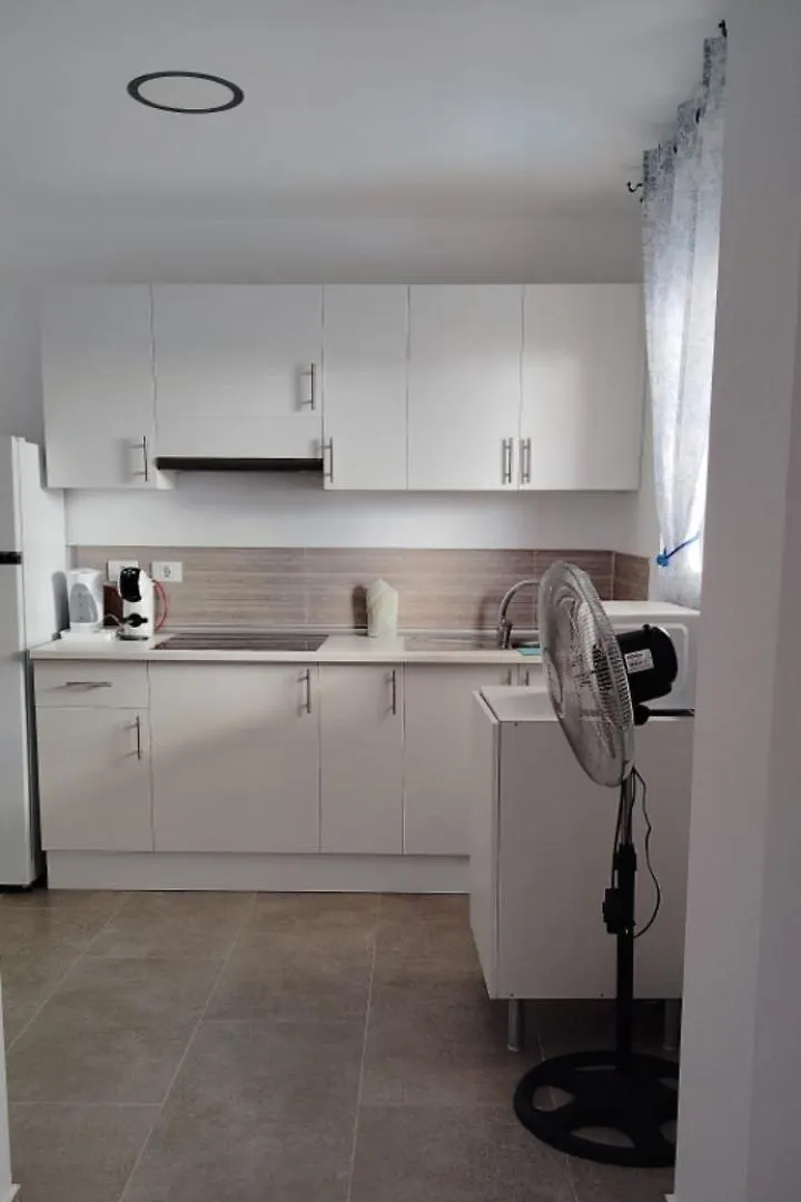 Aparthotel Mes 5 Bijoux à Arona